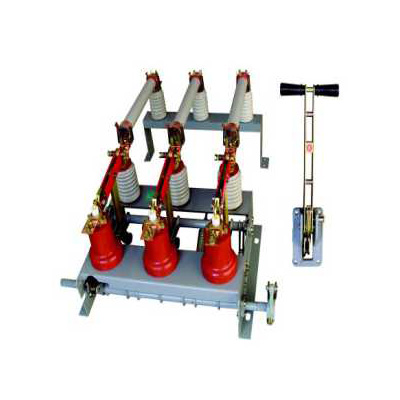 FN3-12(R/S)系列戶內(nèi)高壓負(fù)荷開(kāi)關(guān)